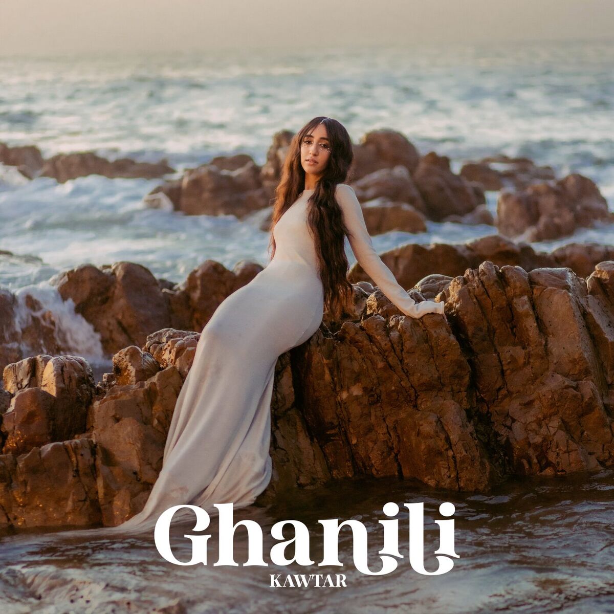 Album cover of Ghanili