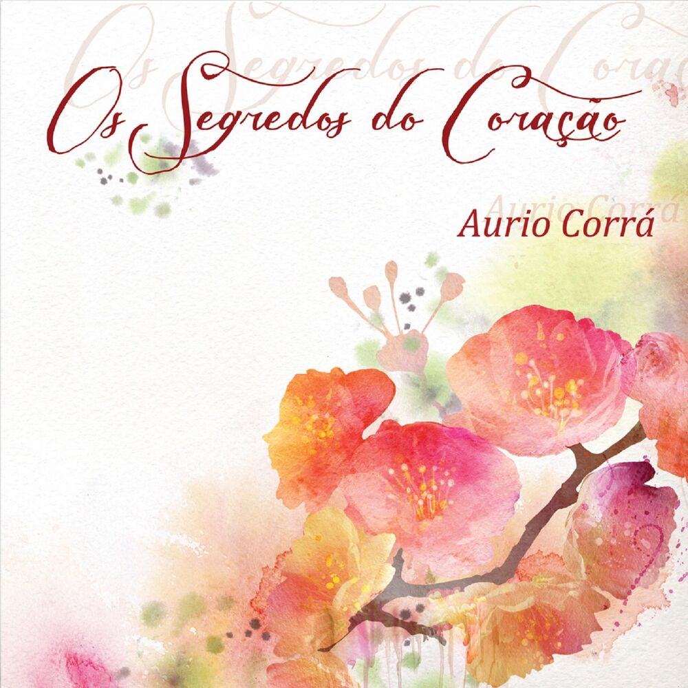 Picture of Os Segredos do Coração