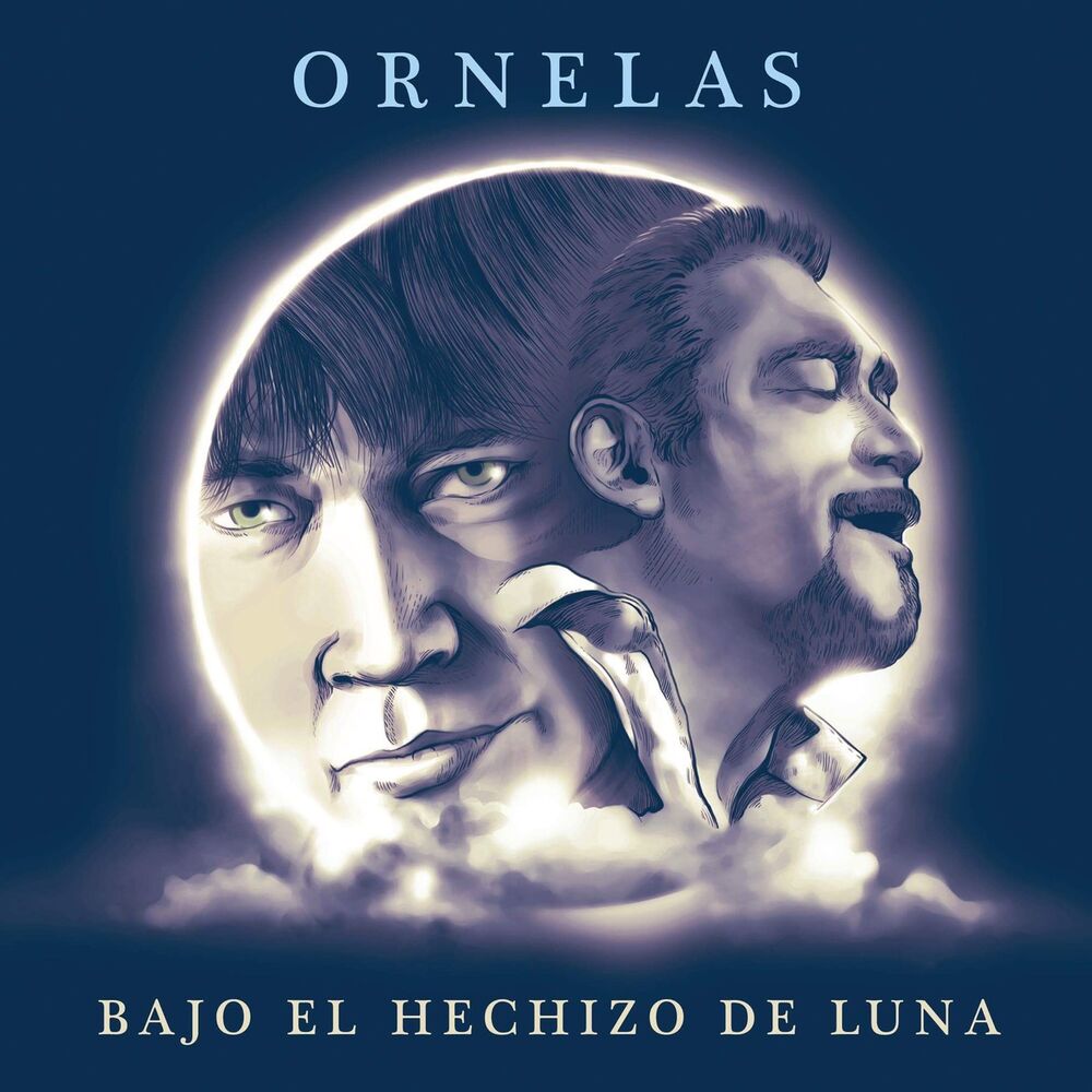 Picture of Bajo el Hechizo de Luna