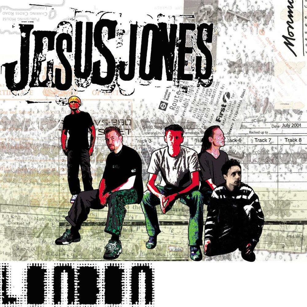 Picture of London