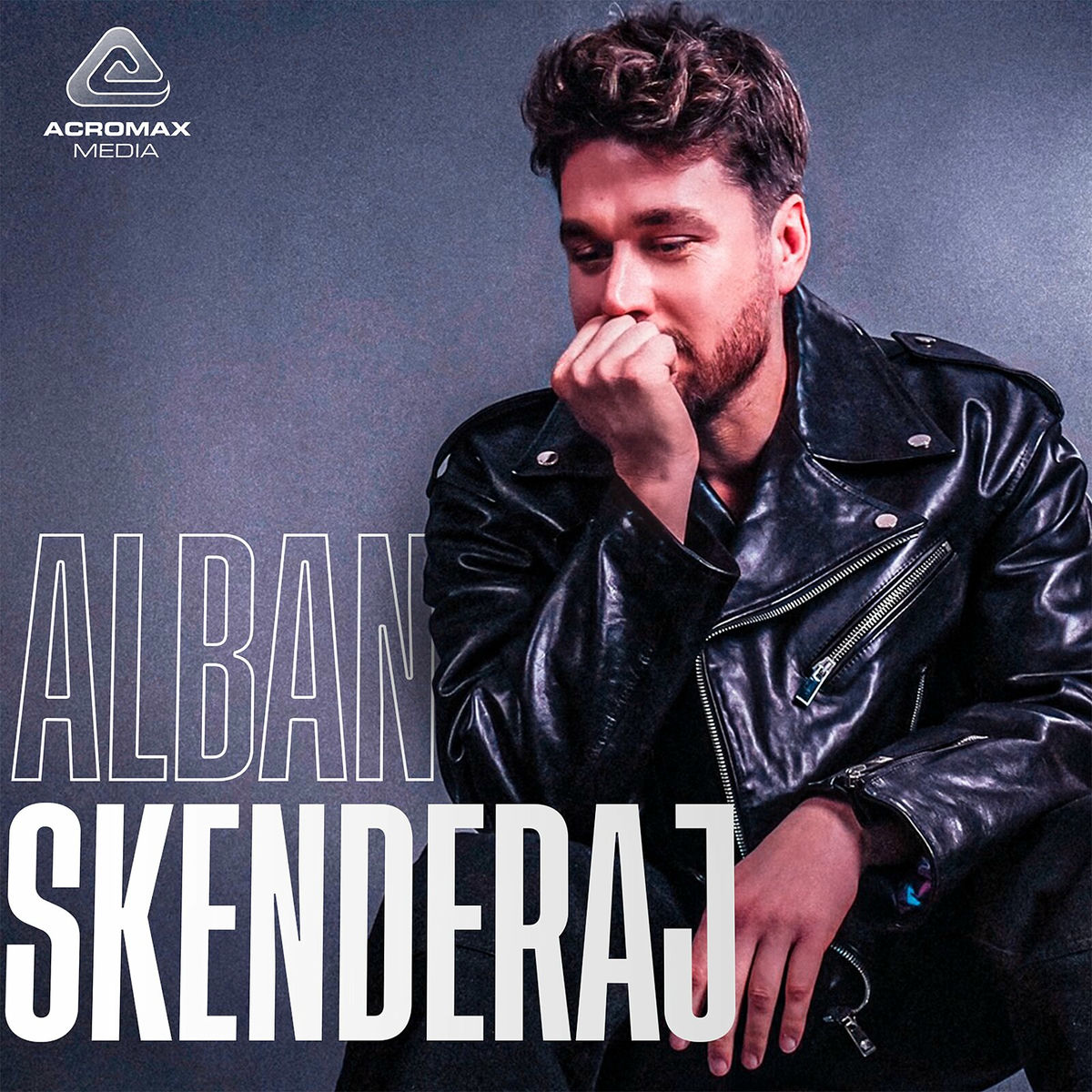 Album cover of Poeti