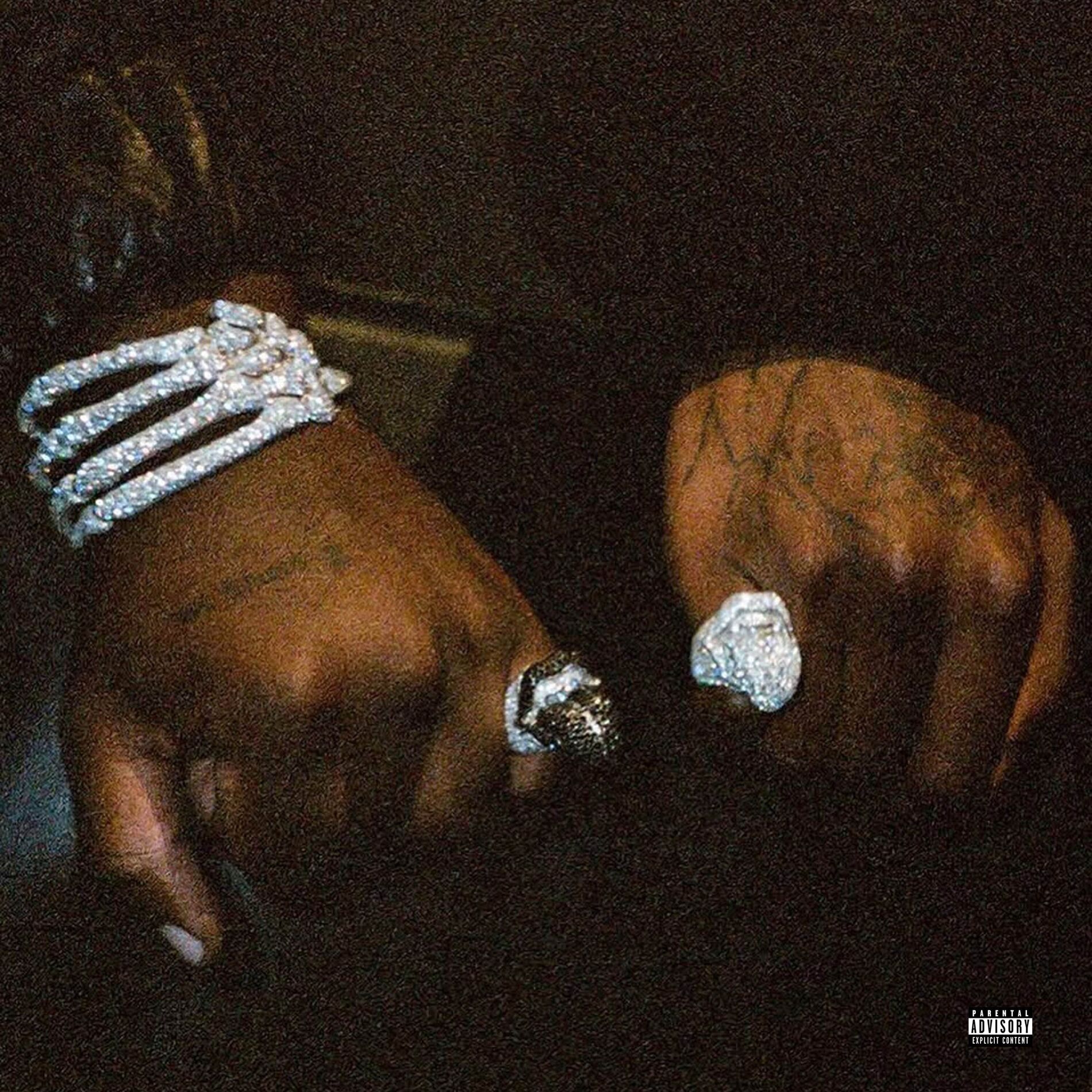 Album cover of Crash Out