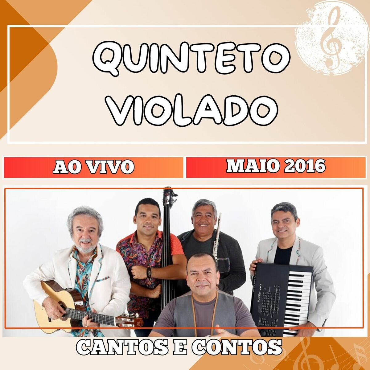 Album cover of CHEIRO DA CAROLINA