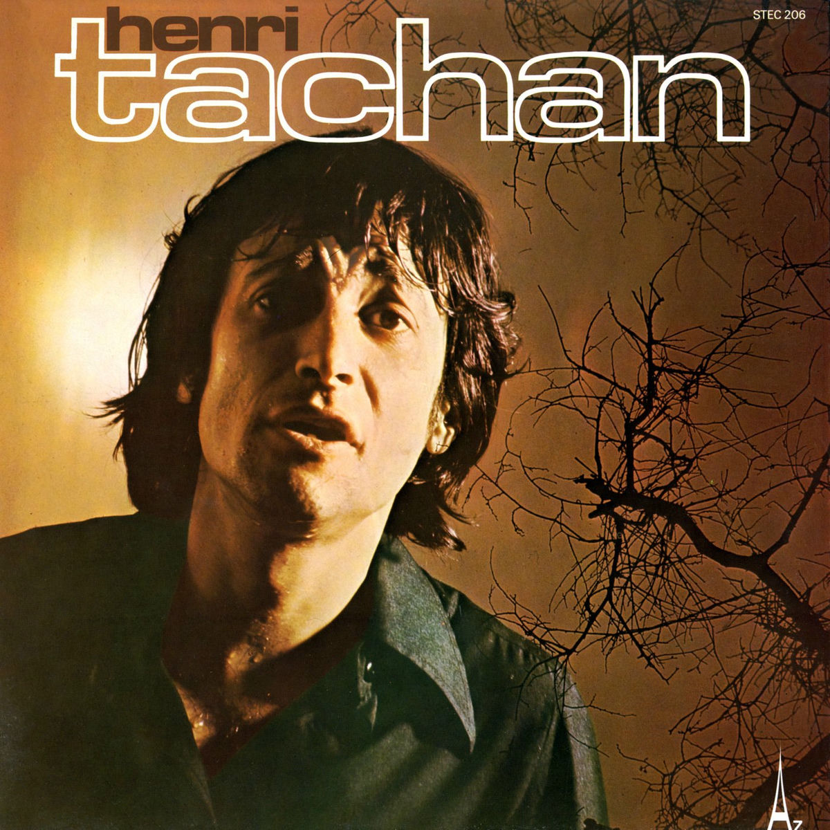 Album cover of Féline