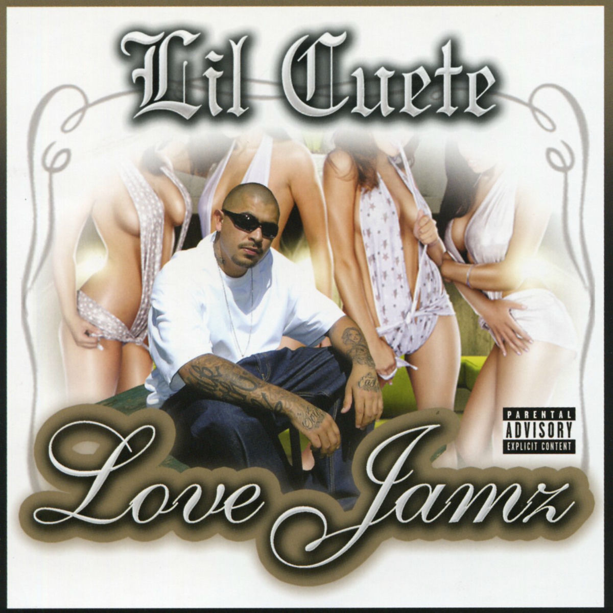 Album cover of Real Love (feat. Fingazz & Angel Rodriguez)