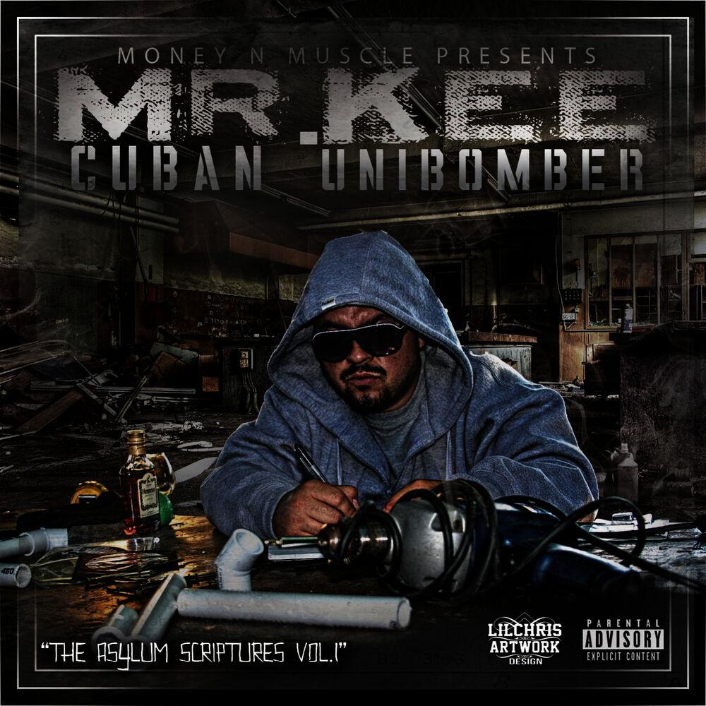 Picture of The Cuban Unibomber