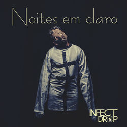 Capa de Noites em Claro