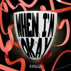 Cover of When I'm Okay (TADC Gangle Song)