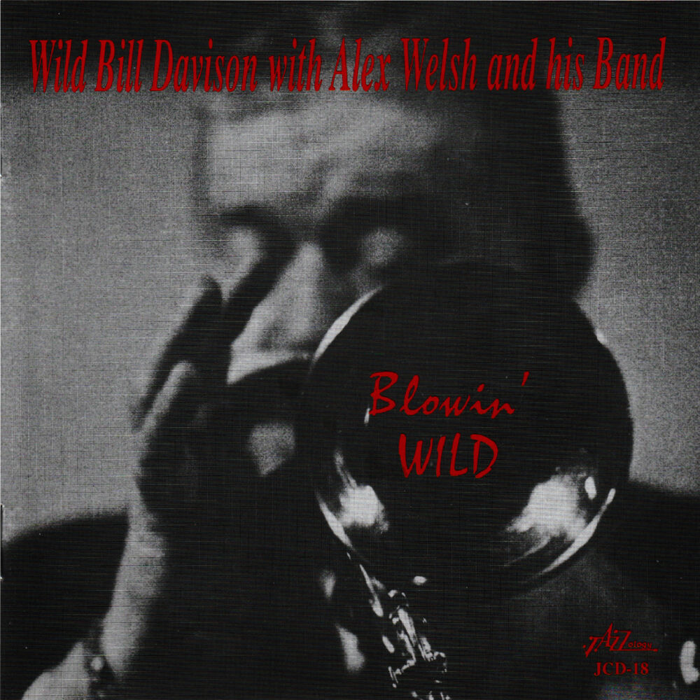 Picture of Blowin' Wild