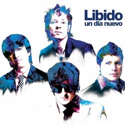 Cover of Un Día Nuevo