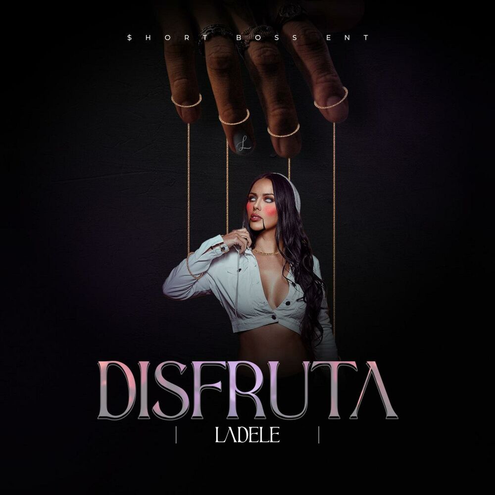 Picture of Disfruta
