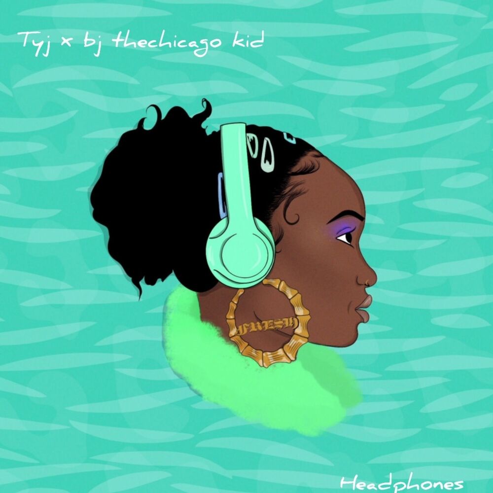 Picture of Headphones (feat. Bj the Chicago kid)