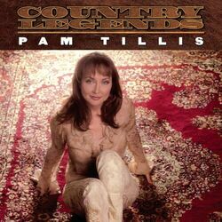 Cover of Country Legends