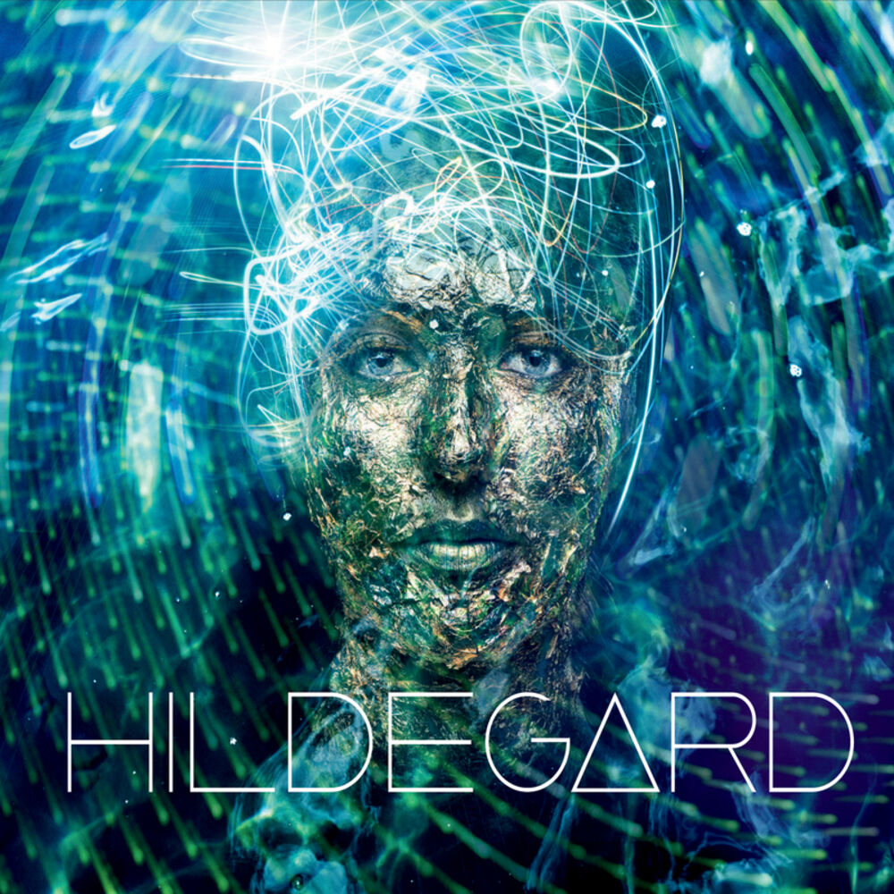 Picture of Hildegard