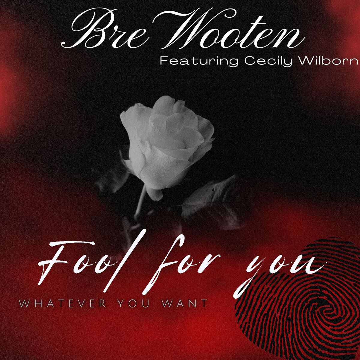 Album cover of Fool for You