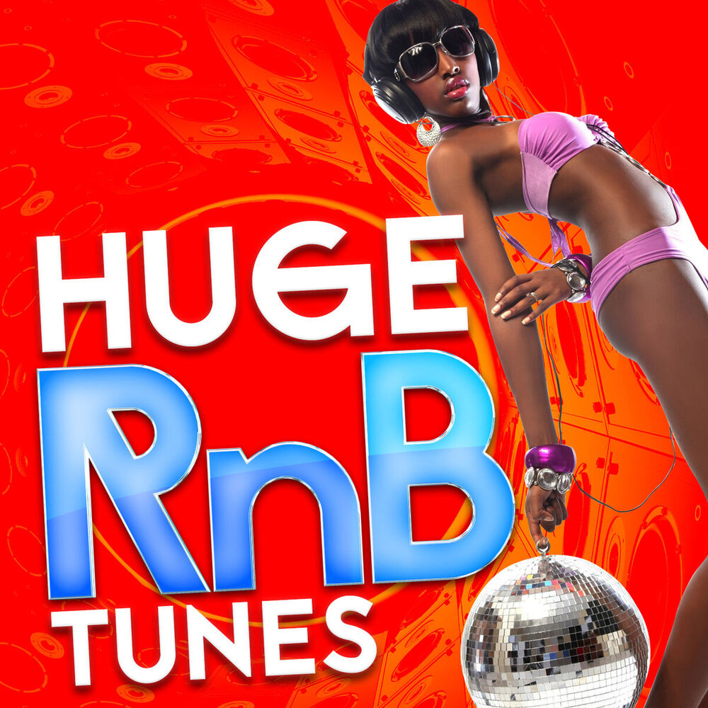 Picture of Huge RnB Tunes