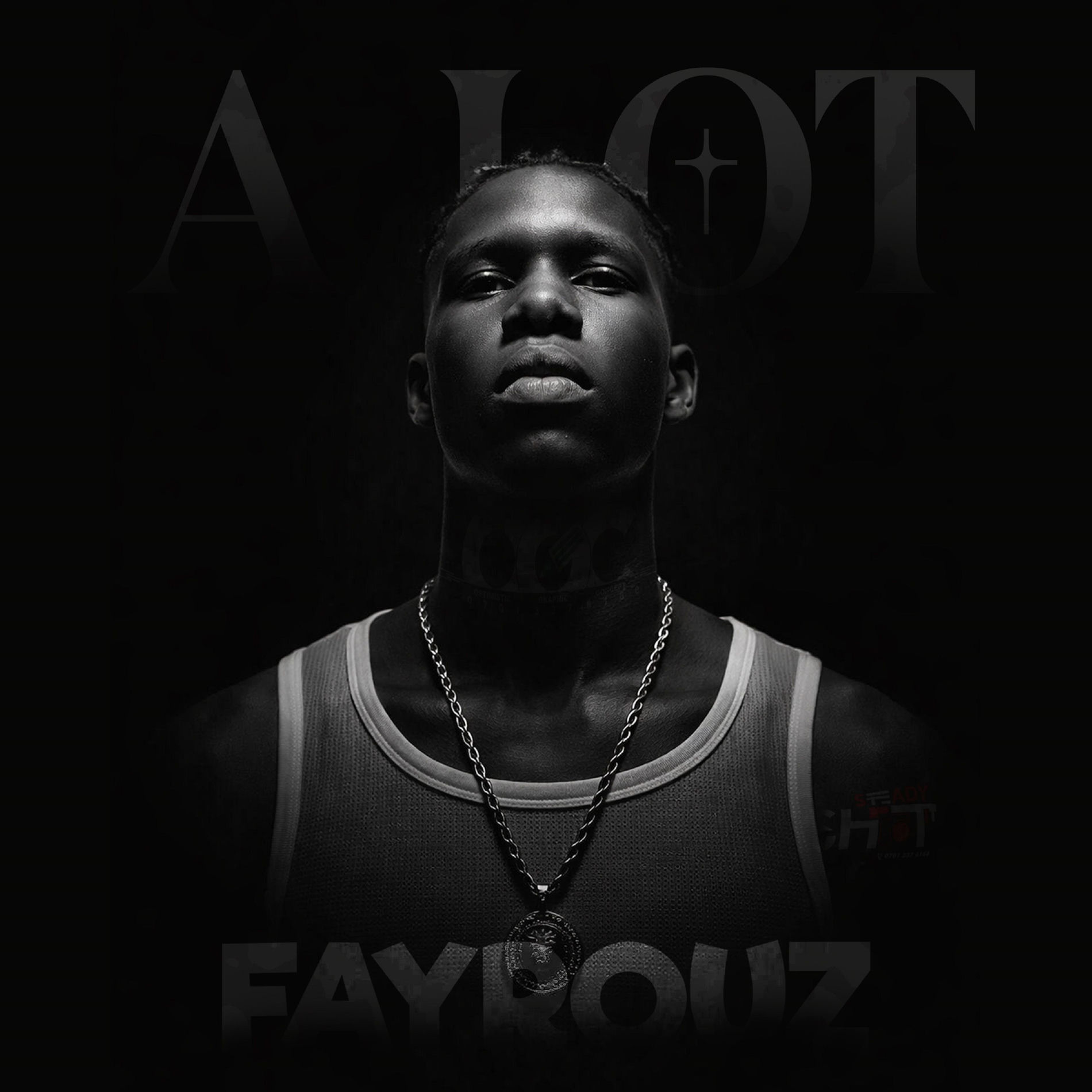 Album cover of A Lot