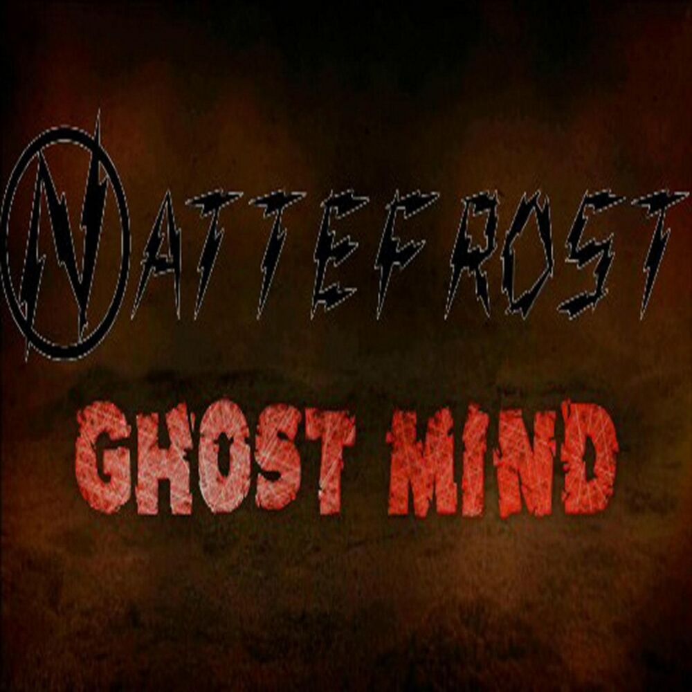 Picture of Ghost Mind