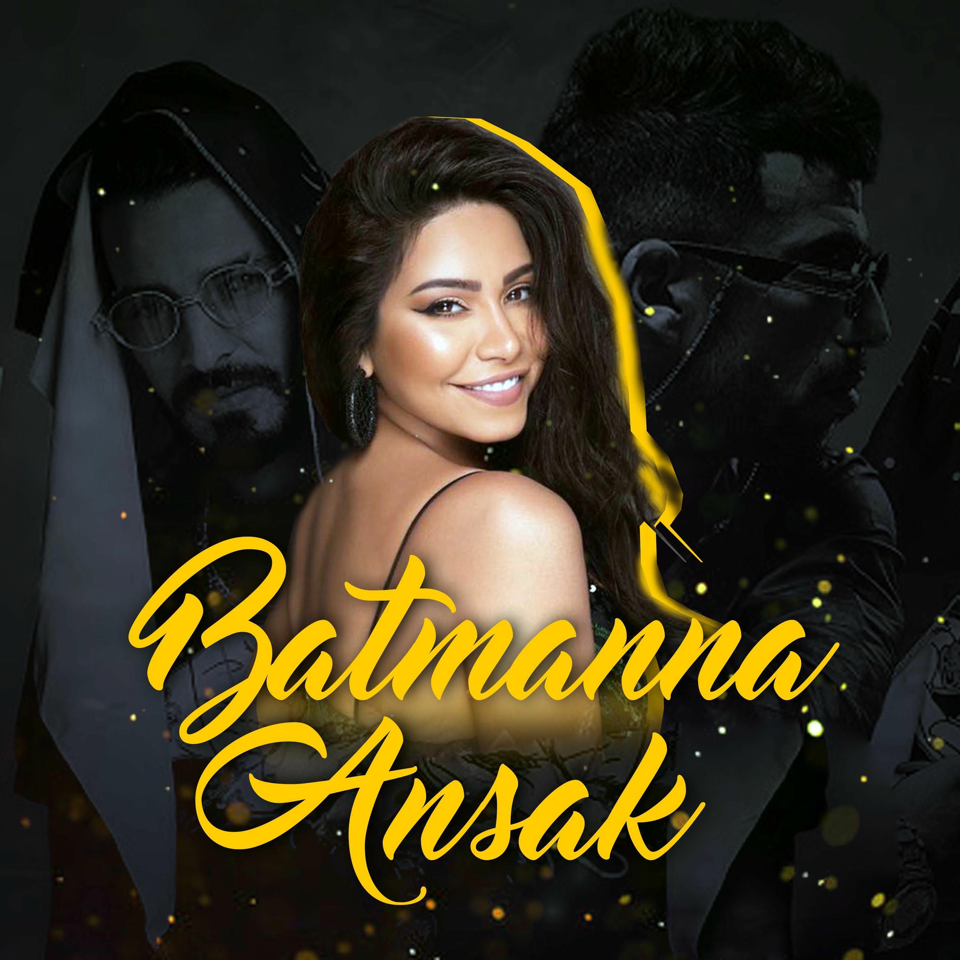 Album cover of Batmanna Ansak (feat. Didine Kalach & Mc Artisan)