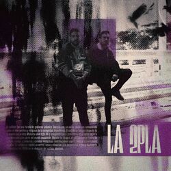 Cover of La 2pla