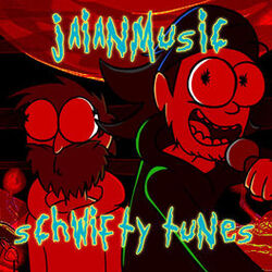 Cover of Schwifty Tunes