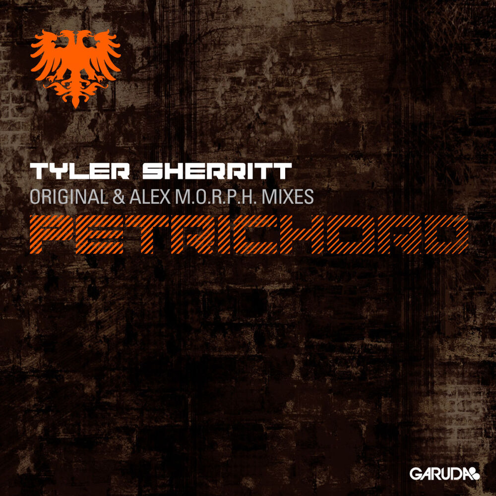 Picture of Petrichord