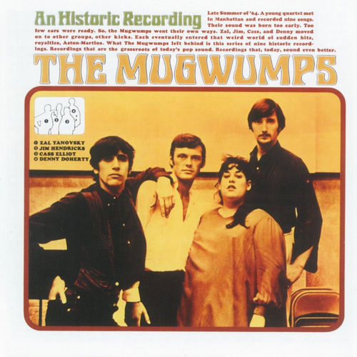 Do What They Don't by Mugwumps - 135 BPM