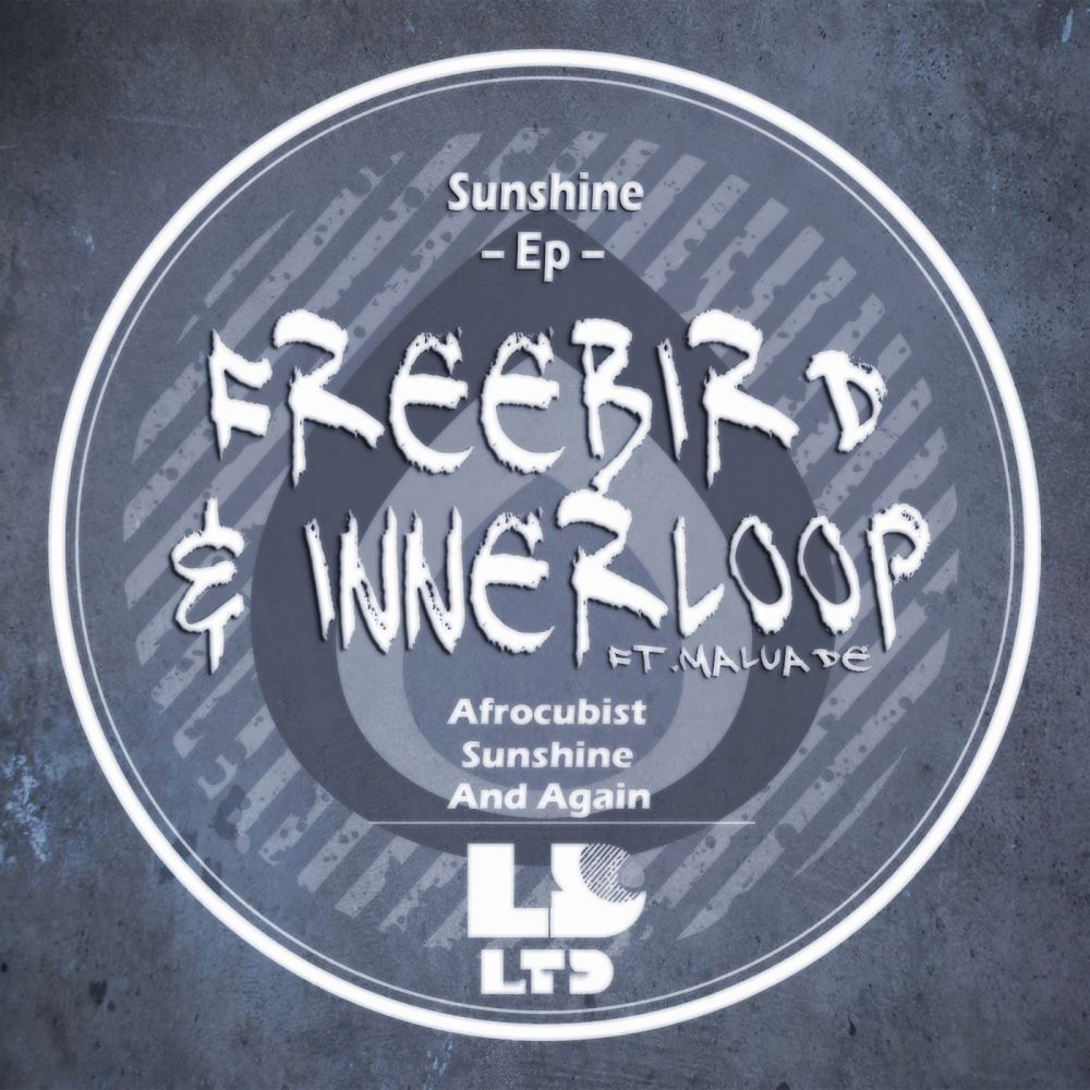 Picture of Sunshine Ep