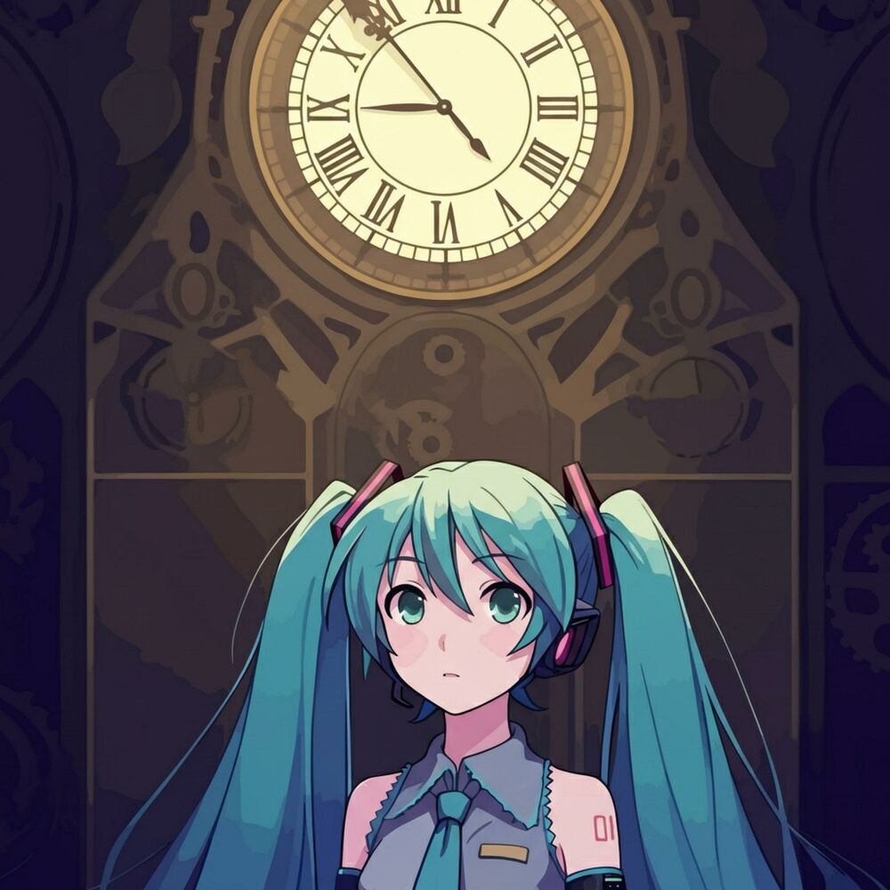 Picture of Past