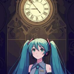 Cover of Past