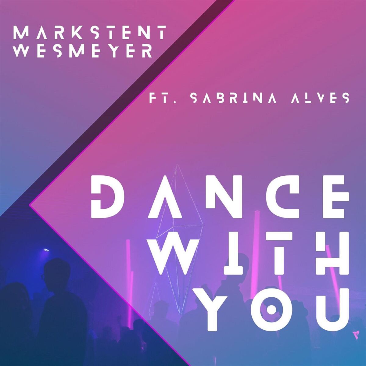 Album cover of Dance With You (feat. Sabrina Alves)