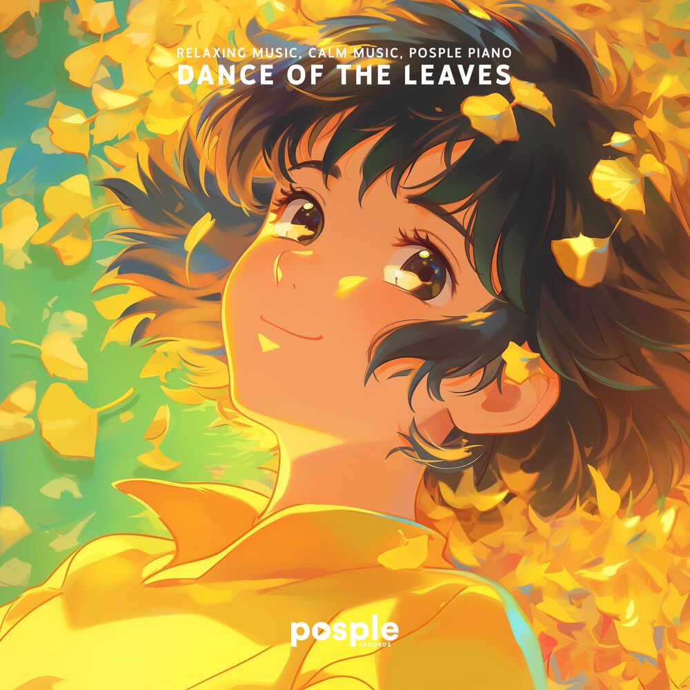 Picture of Dance of the Leaves