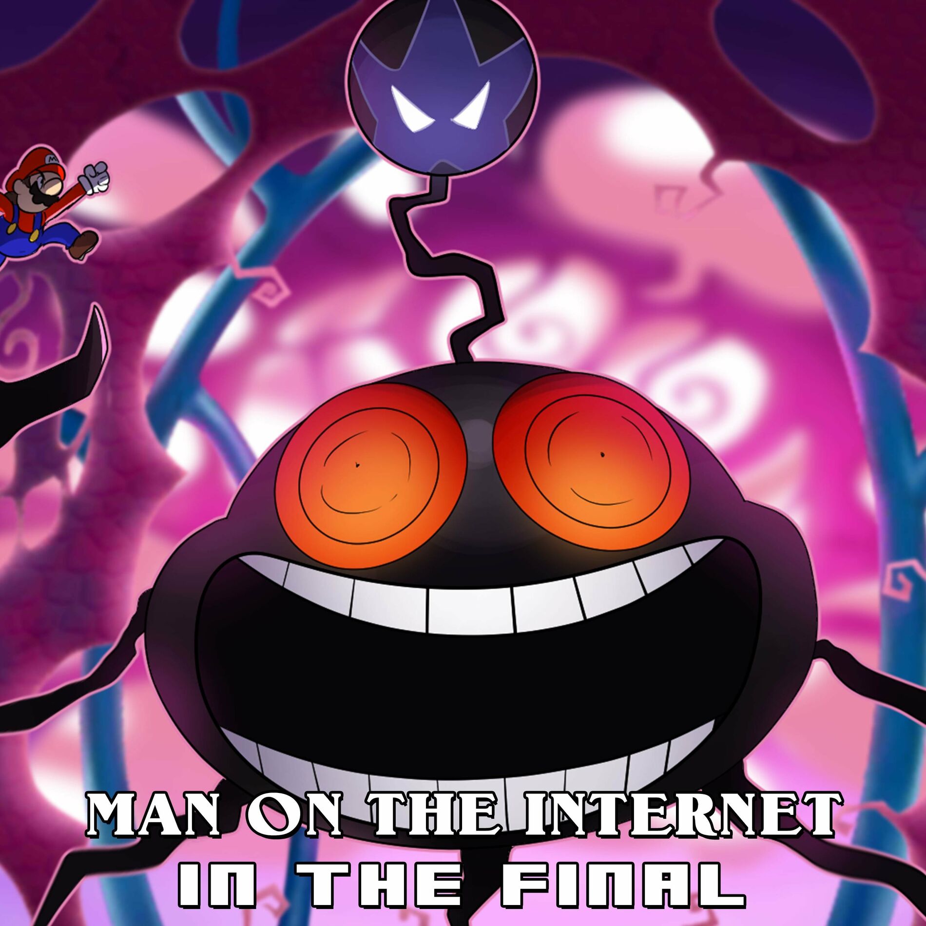 Album cover of In the Final (From 