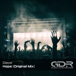 Cover of Hope