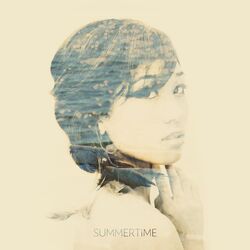 Cover of Summertime