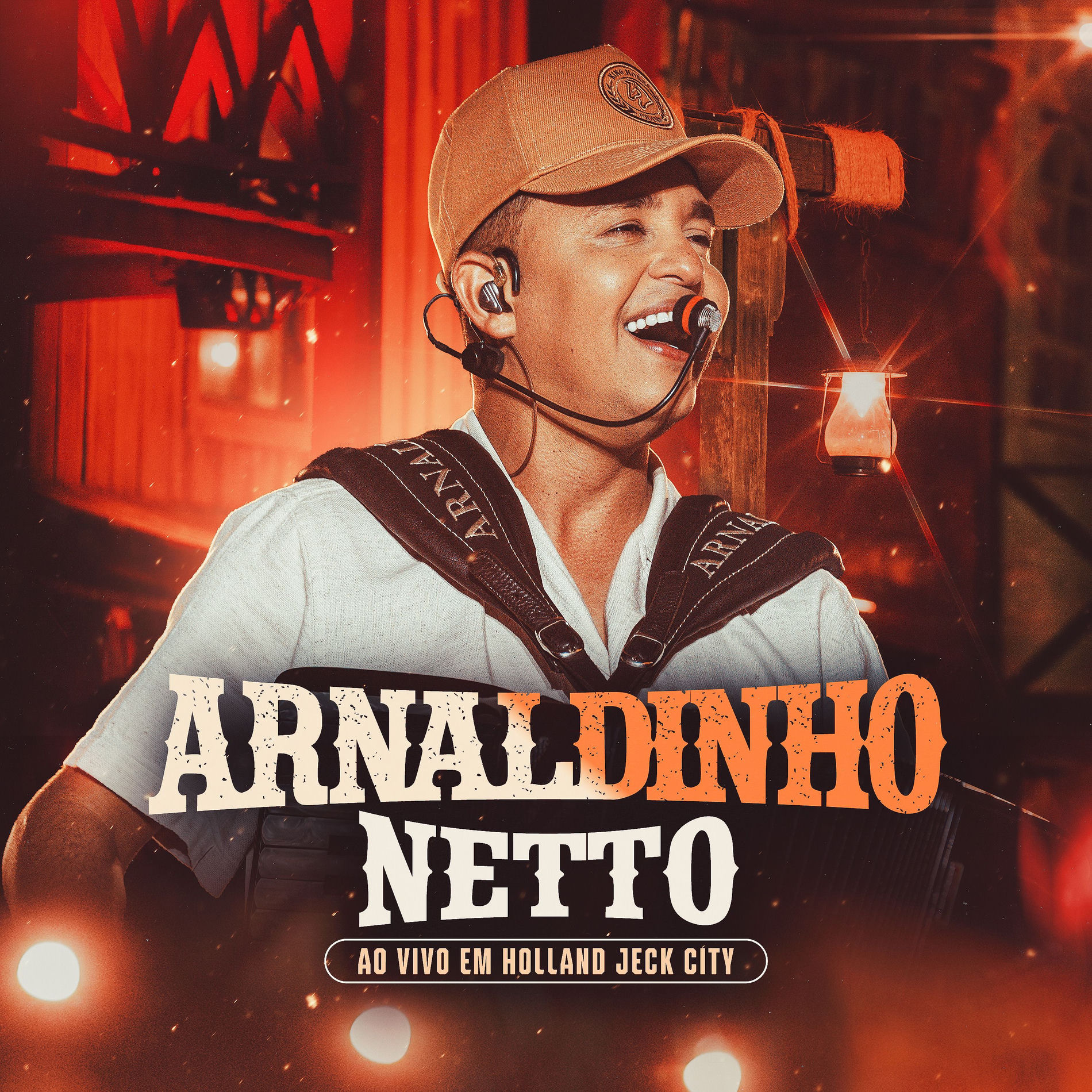 Album cover of Duas Opções