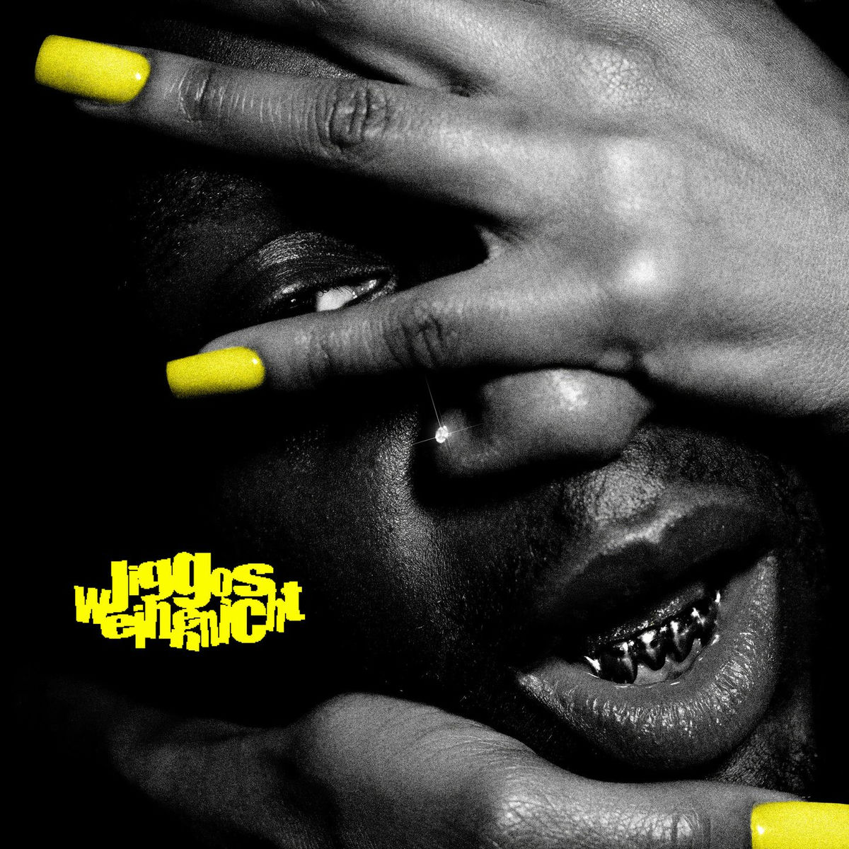 Album cover of Supermane