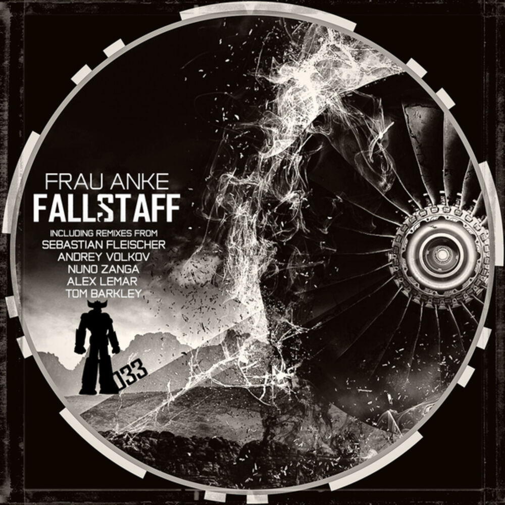 Picture of Fallstaff