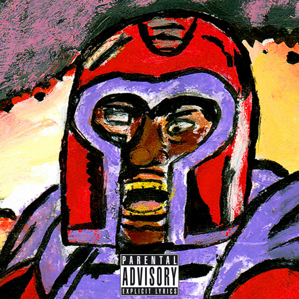 Pochette Magneto was right - Issue #4
