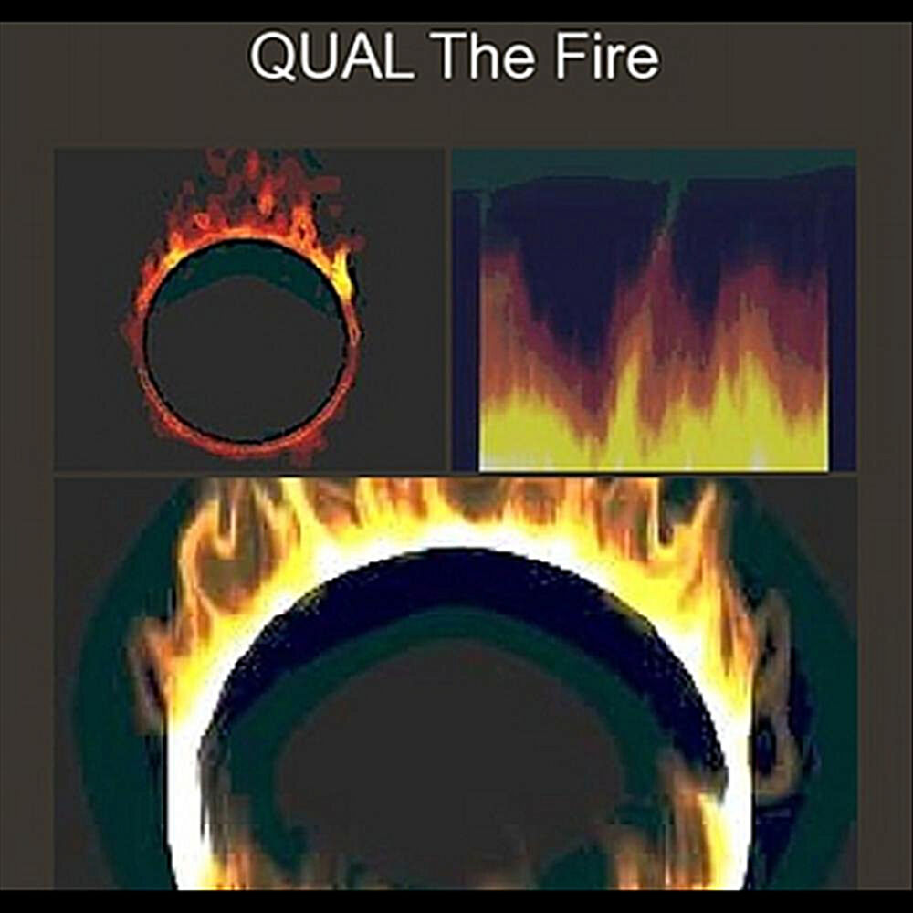 Picture of The Fire