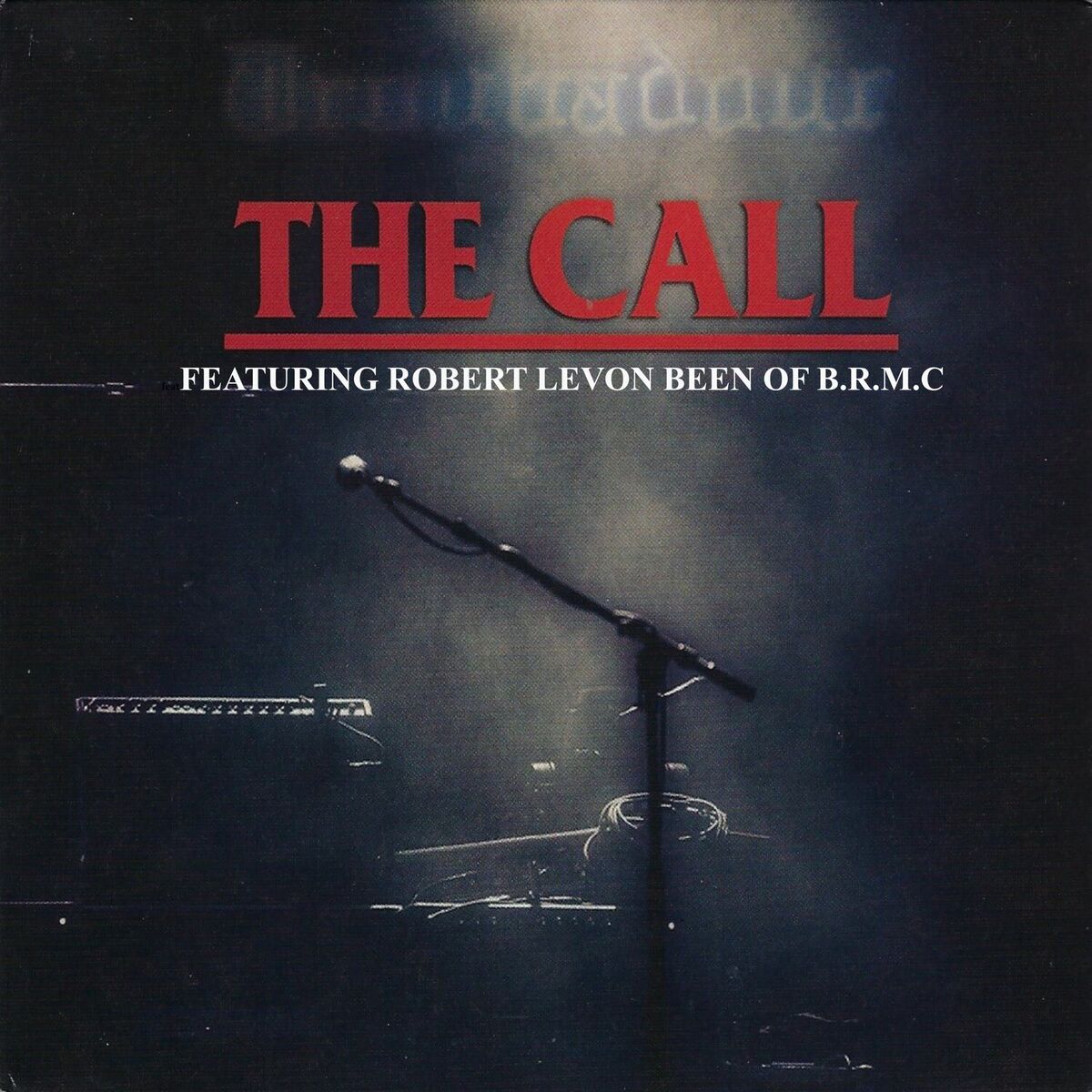 Album cover of I Still Believe