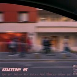 Cover of Mode S