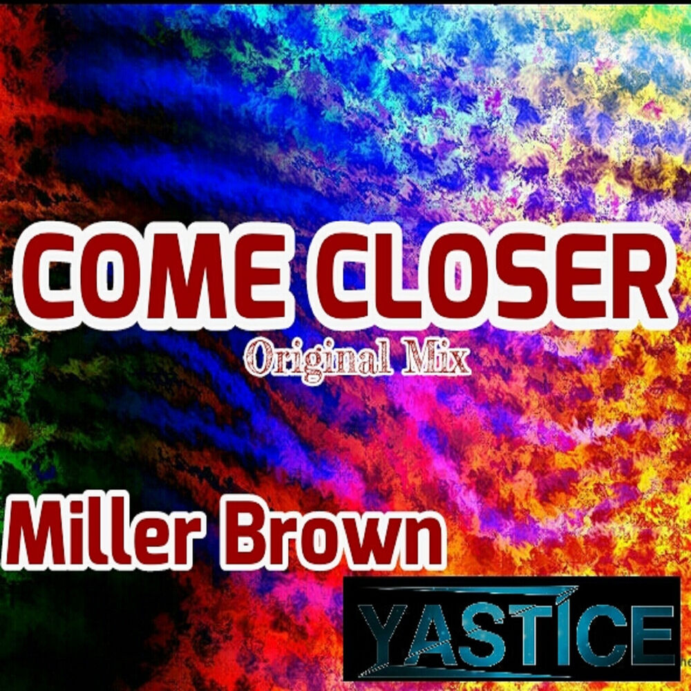 Picture of Come Closer
