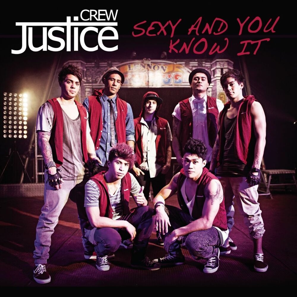 Picture of Sexy And You Know It
