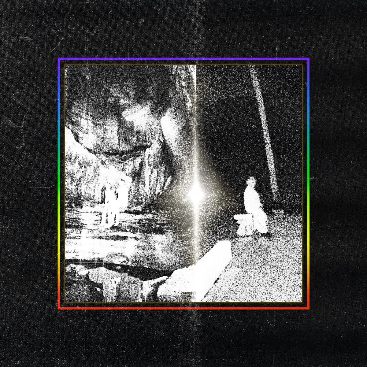 Album cover of Nova Luz