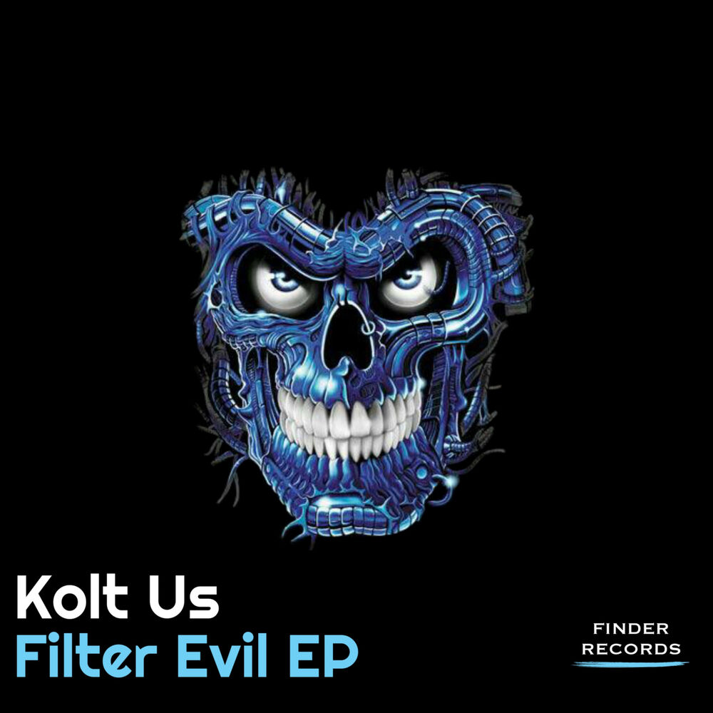 Picture of Filter Evil EP