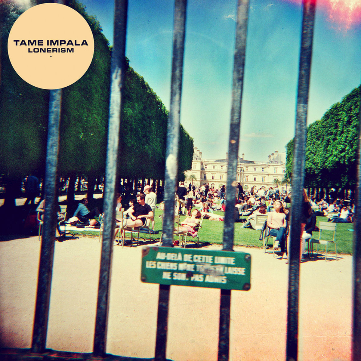 Album cover of Beverly Laurel