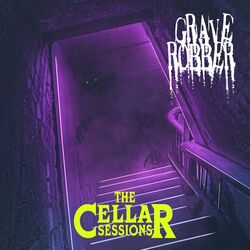Cover of The Cellar Sessions