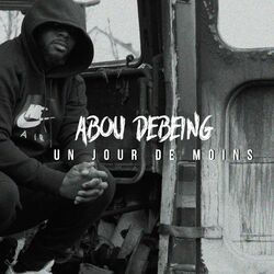 Cover of Un jours de moins