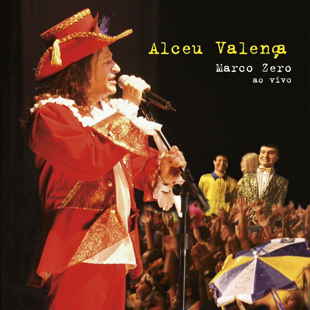 Picture of Marco Zero (Ao vivo)
